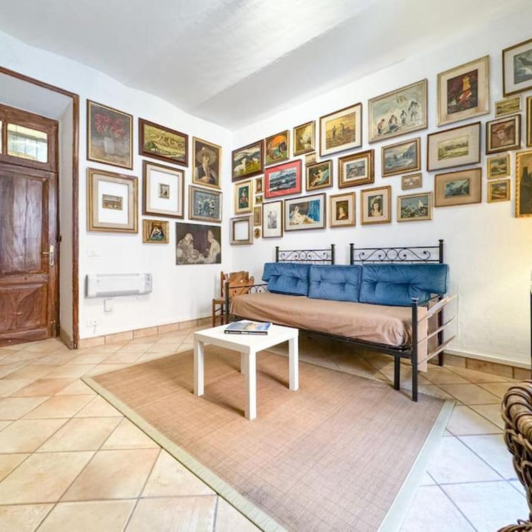 Vatican Art Apartment - Appartamento con 3 Camere da Letto - 27