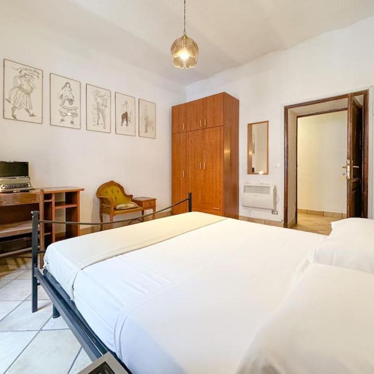 Vatican Art Apartment - Appartamento con 3 Camere da Letto - 29