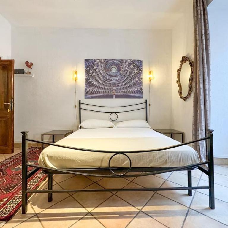 Vatican Art Apartment - Appartamento con 3 Camere da Letto - 30