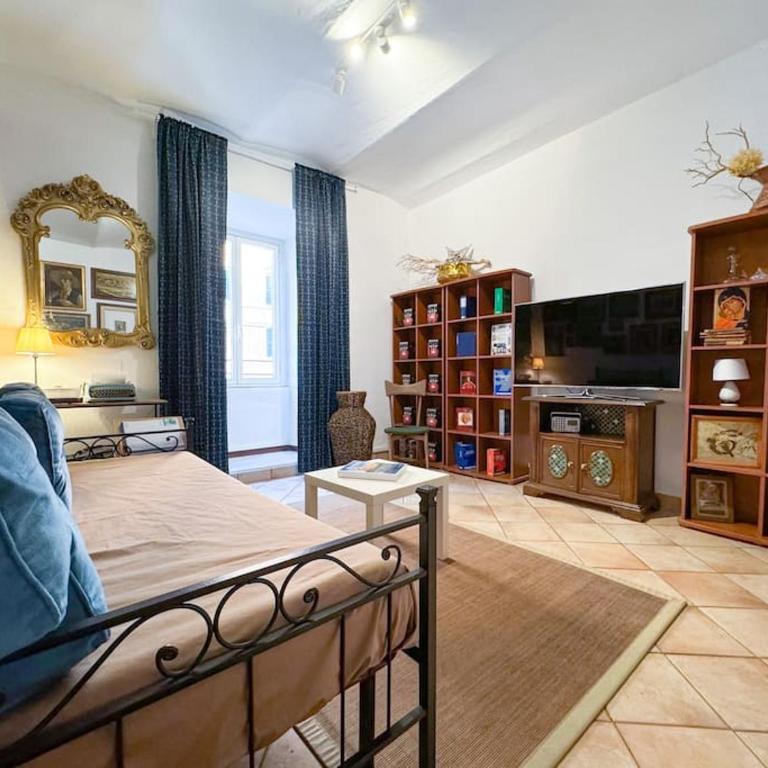 Vatican Art Apartment - Appartamento con 3 Camere da Letto - 34