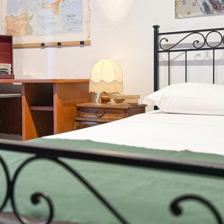 Vatican Art Apartment - Appartamento con 3 Camere da Letto - 37