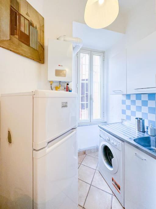 Vatican Art Apartment - Appartamento con 3 Camere da Letto - 42