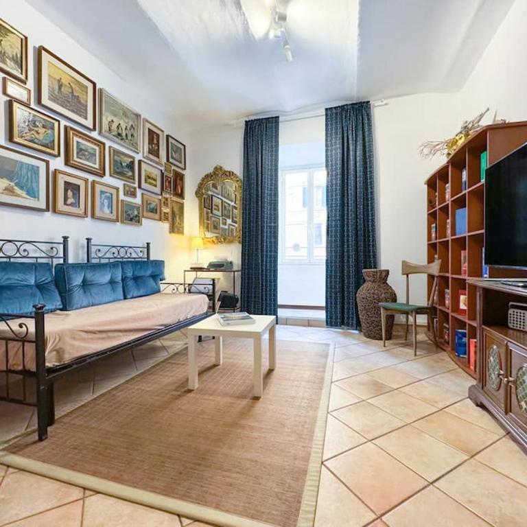 Vatican Art Apartment - Appartamento con 3 Camere da Letto - 47