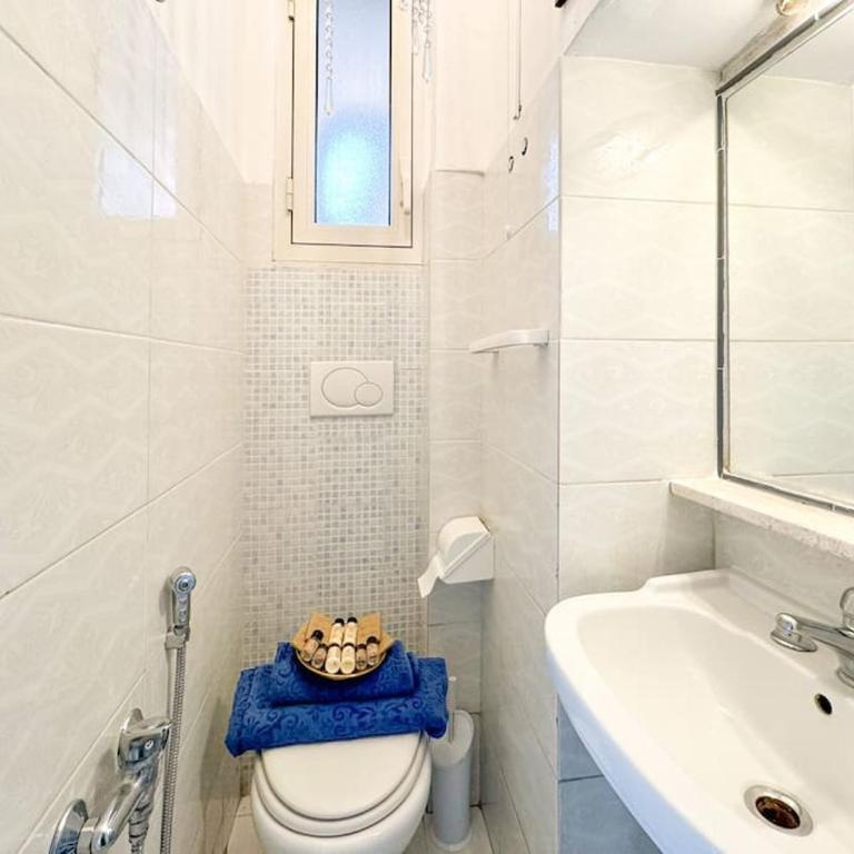 Vatican Art Apartment - Appartamento con 3 Camere da Letto - 49