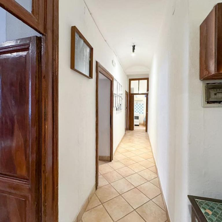 Vatican Art Apartment - Appartamento con 3 Camere da Letto - 54