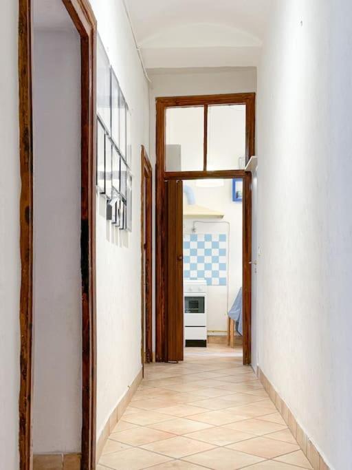 Vatican Art Apartment - Appartamento con 3 Camere da Letto - 55