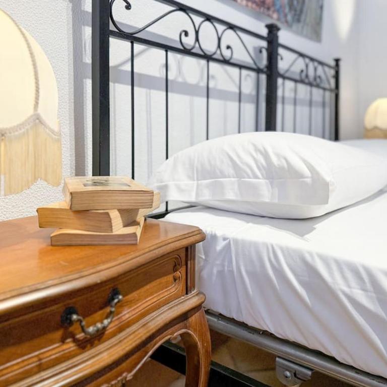 Vatican Art Apartment - Appartamento con 3 Camere da Letto - 56