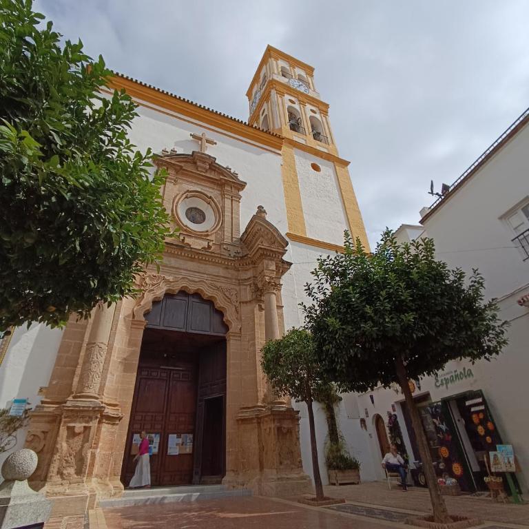 Acogedor apt en casco historico - Apartamento de 2 dormitorios - 10