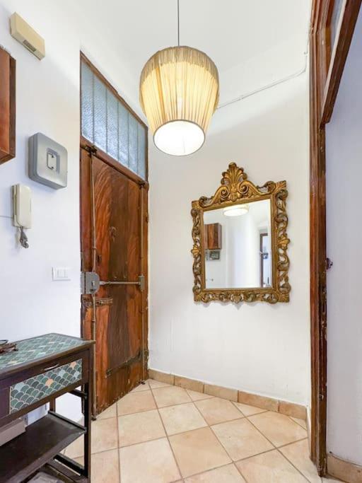 Vatican Art Apartment - Appartamento con 3 Camere da Letto - 64