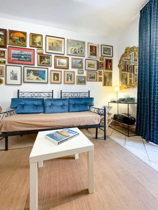 Vatican Art Apartment - Appartamento con 3 Camere da Letto - 68