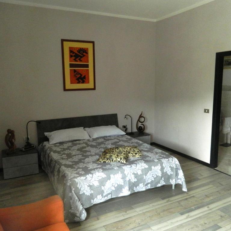 Il Poggetto Moon Light Home Stay - Two-Bedroom Apartment - 1