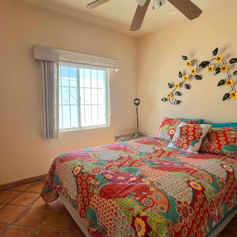 La Casita Sirena - Villa frente a la playa - 8