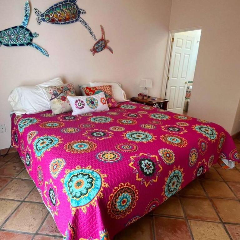La Casita Sirena - Villa frente a la playa - 10