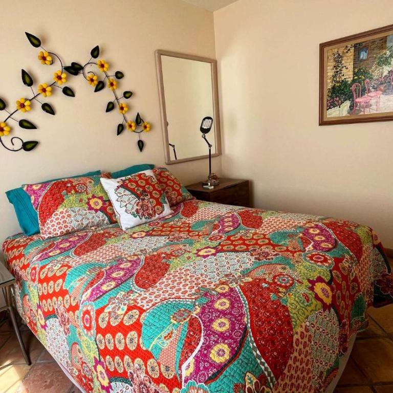 La Casita Sirena - Villa frente a la playa - 11