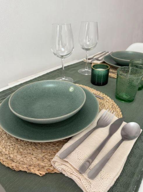 La Guapa de Malasaña - One-Bedroom Apartment - 19