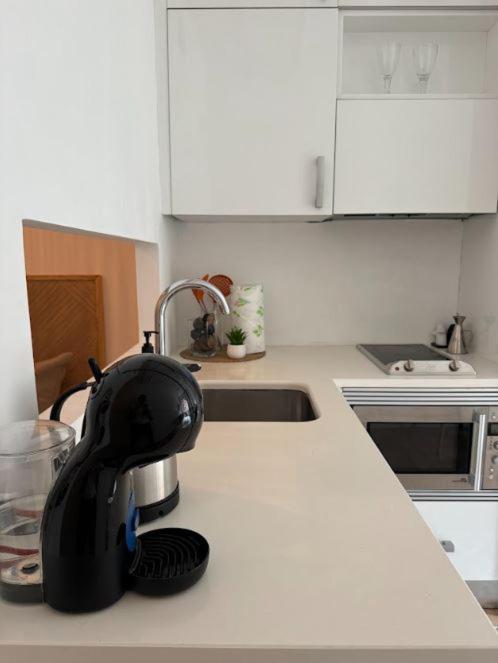 La Guapa de Malasaña - One-Bedroom Apartment - 15