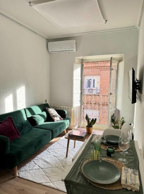 La Guapa de Malasaña - One-Bedroom Apartment - 6