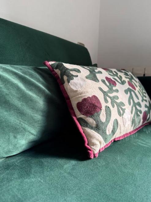 La Guapa de Malasaña - One-Bedroom Apartment - 10