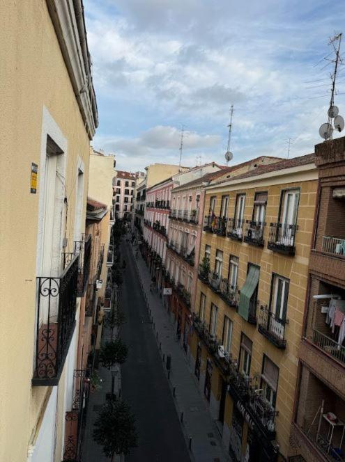 La Guapa de Malasaña - One-Bedroom Apartment - 28