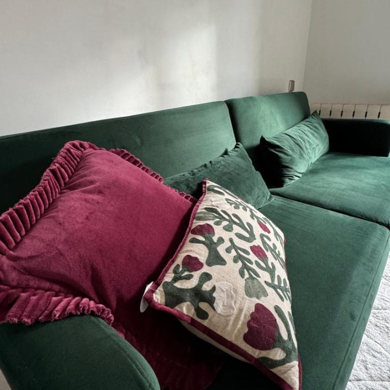 La Guapa de Malasaña - One-Bedroom Apartment - 9