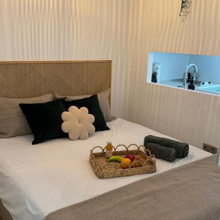 La Guapa de Malasaña - One-Bedroom Apartment - 2