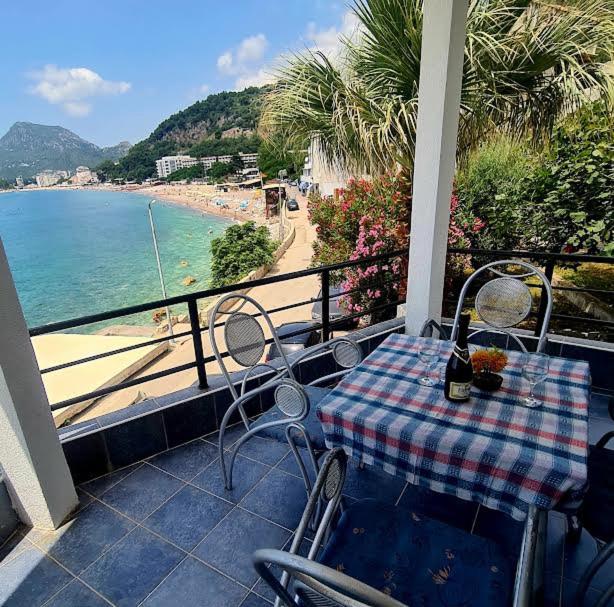 Malibu Apartments - Apartman sa 1 Spavaćom Sobom - 14