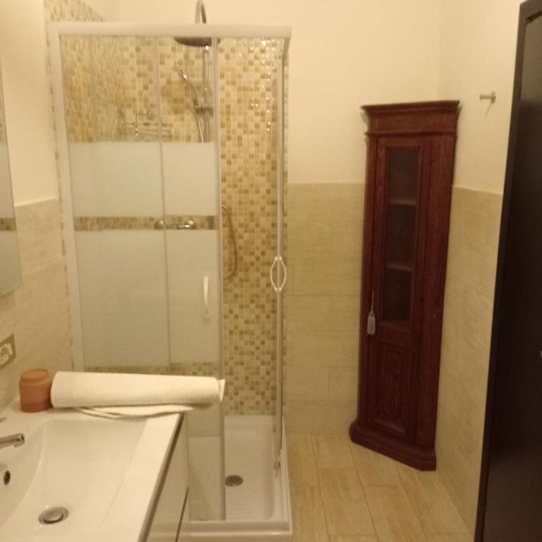 Il Poggetto Moon Light Home Stay - Two-Bedroom Apartment - 7