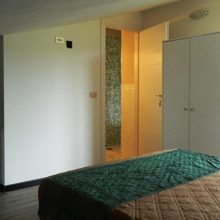 Il Poggetto Moon Light Home Stay - Two-Bedroom Apartment - 8
