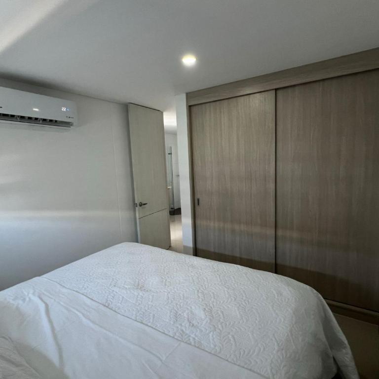 Disfruta de Apartamento Nuevo encantador, confortable y muy fresco - Apartamento de 2 dormitorios - 14