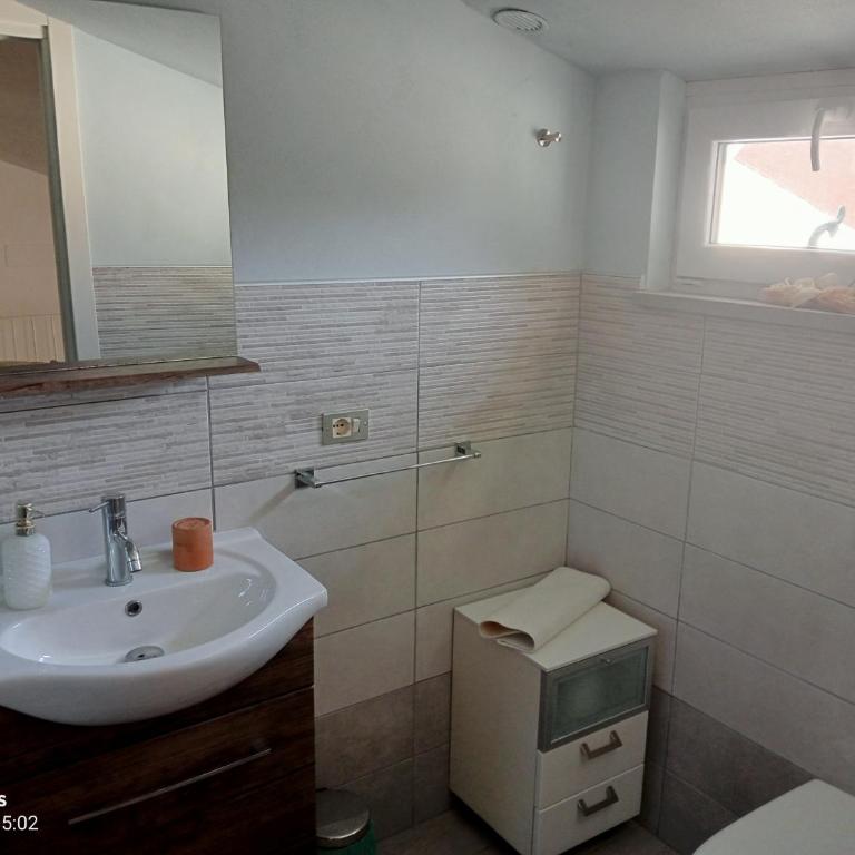 Il Poggetto Moon Light Home Stay - Suite with Terrace - 9