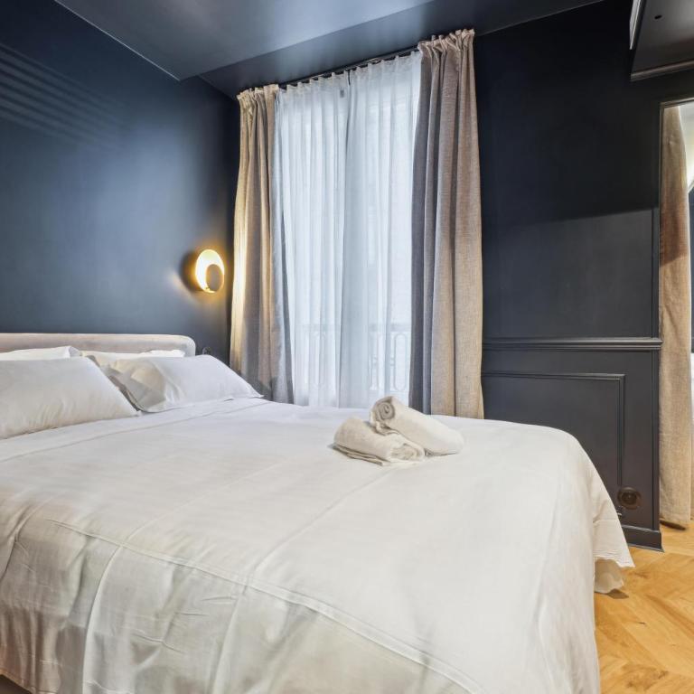 Hôtel Clémence - Family Room - 4