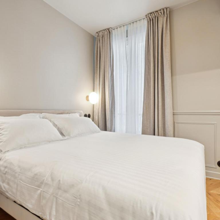 Hôtel Clémence - Family Room - 1