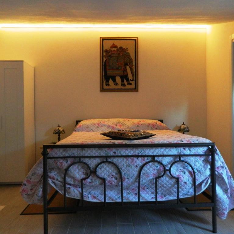 Il Poggetto Moon Light Home Stay - Suite with Terrace - 10