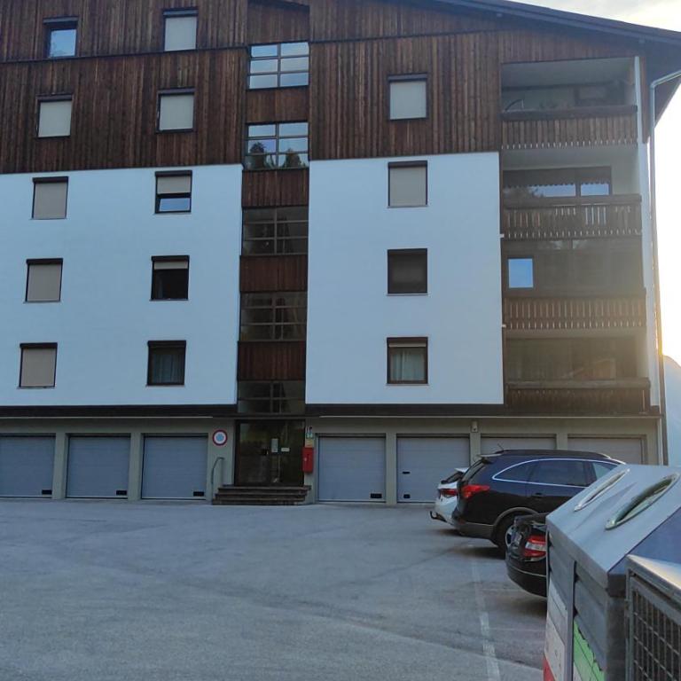 Ferienwohnung - Apartment Pichlarn Holiday Grimmingblick - Apartamento de 1 dormitorio - 10