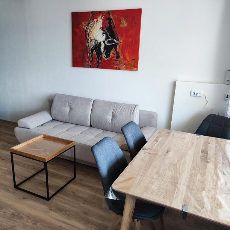Ferienwohnung - Apartment Pichlarn Holiday Grimmingblick - Apartamento de 1 dormitorio - 16