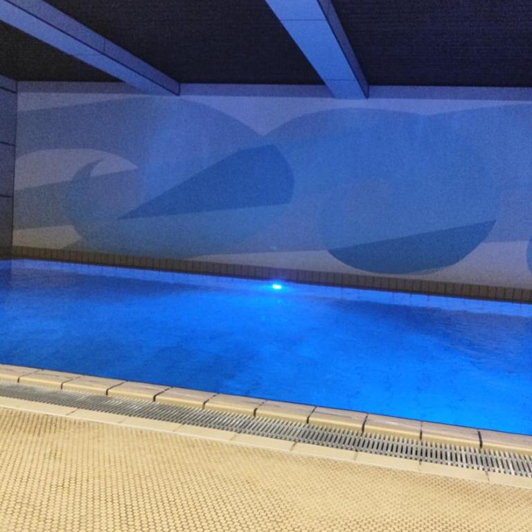 Ferienwohnung - Apartment Pichlarn Holiday Grimmingblick - Apartamento de 1 dormitorio - 15