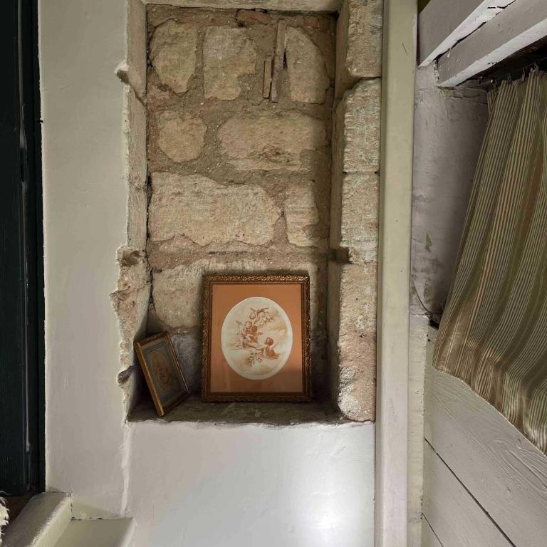 maison pierre centre Uzès climatisation garage - Villa 2 Chambres - 23
