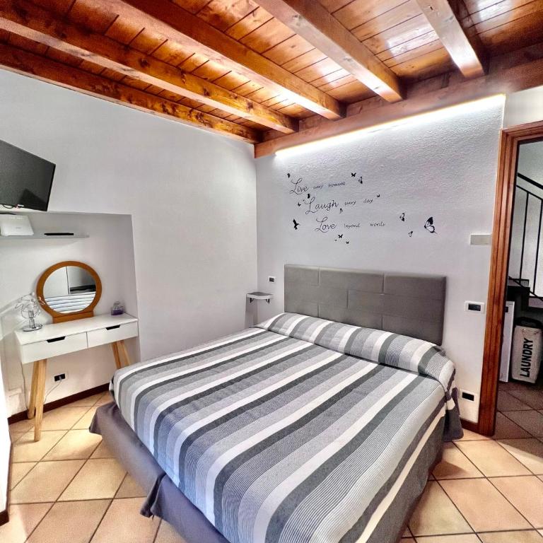 Vittoria Holiday House Stresa - Casa con 2 Camere da Letto - 26