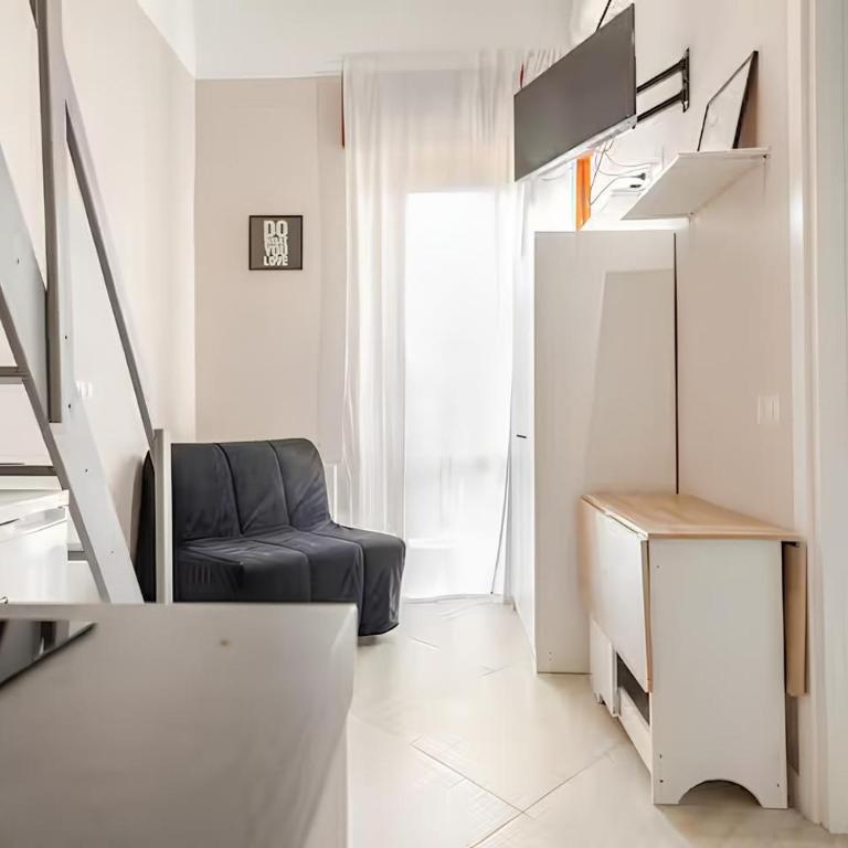 Moderno monolocale zona Niguarda - Appartamento con 1 Camera da Letto - 7