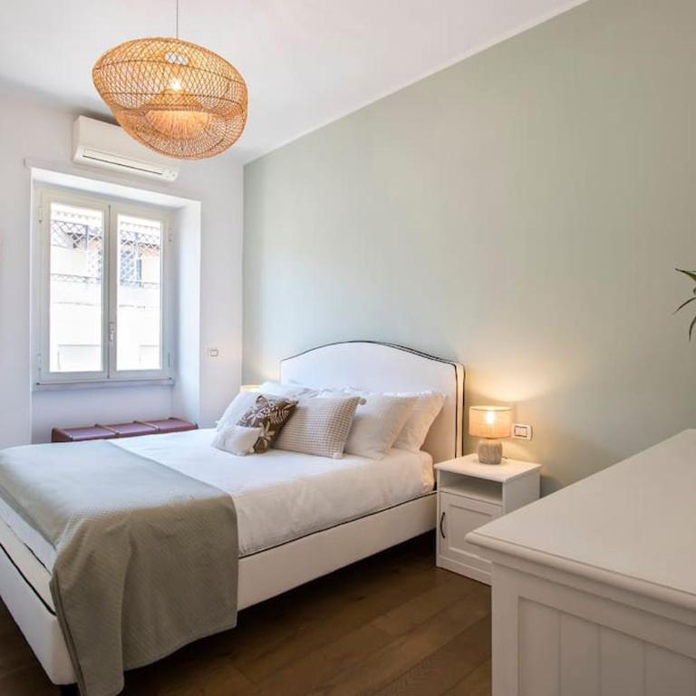 AndreaSuite Gianicolo - Appartamento con 1 Camera da Letto - 12