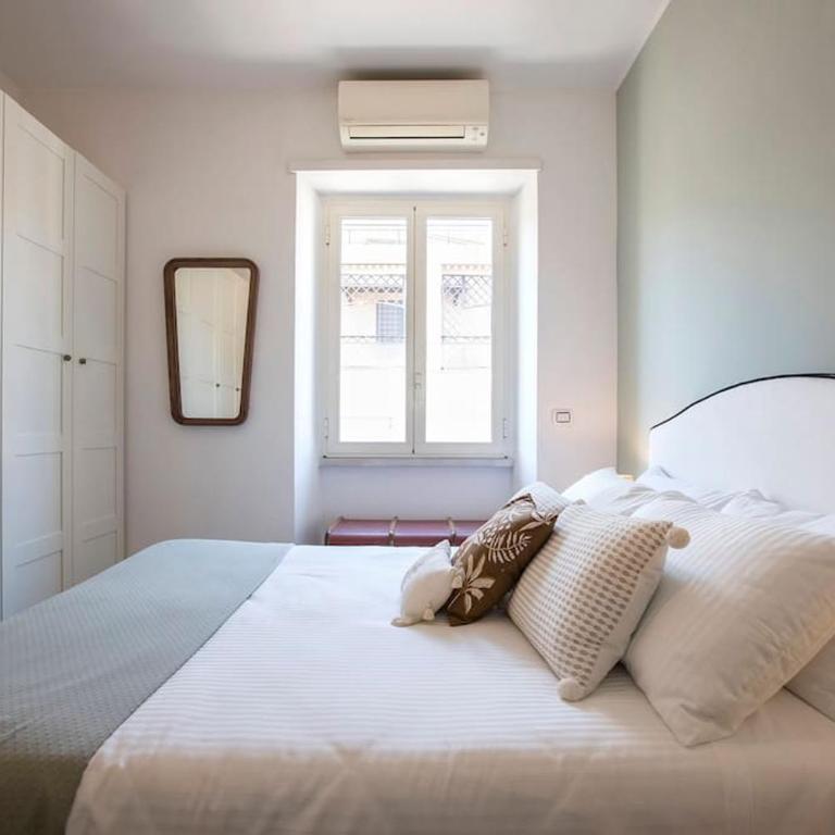 AndreaSuite Gianicolo - Appartamento con 1 Camera da Letto - 14