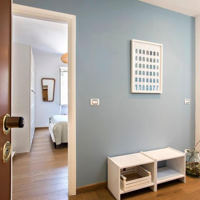 AndreaSuite Gianicolo - Appartamento con 1 Camera da Letto - 34