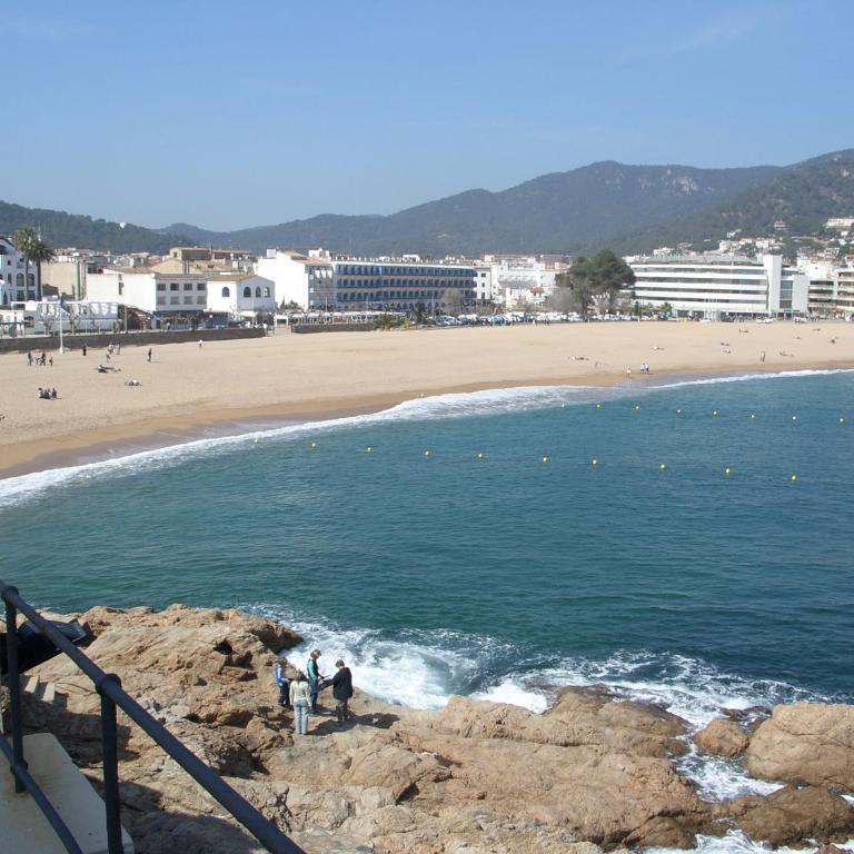 Apartamento grande a 3min playa - Apartamento - 16