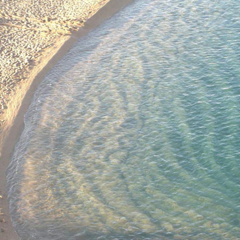 Apartamento grande a 3min playa - Apartamento - 17