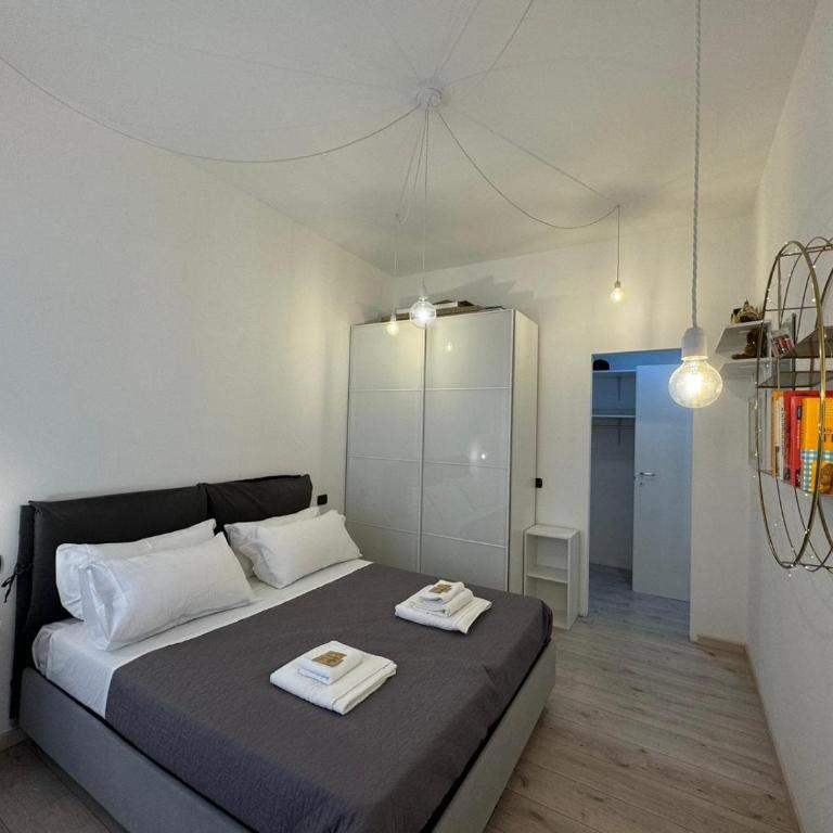 Hydrangeas Flat in Centocelle - Appartamento con 2 Camere da Letto - 1