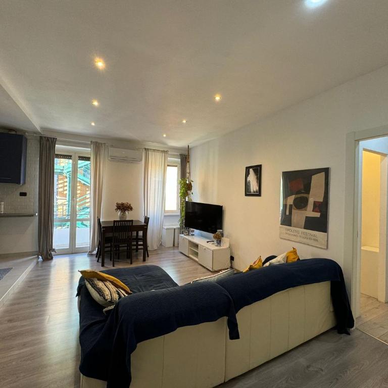 Hydrangeas Flat in Centocelle - Appartamento con 2 Camere da Letto - 11