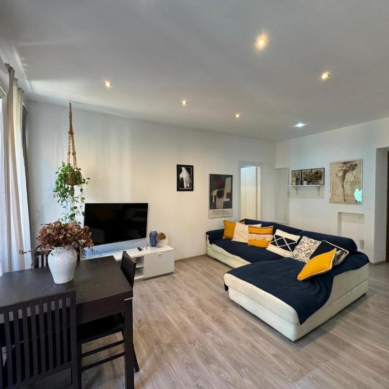 Hydrangeas Flat in Centocelle - Appartamento con 2 Camere da Letto - 12