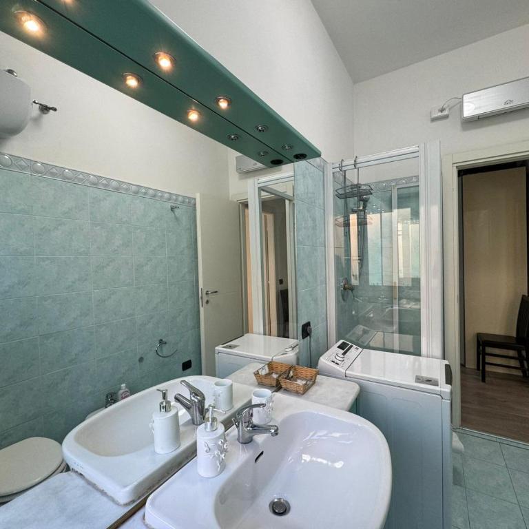 Hydrangeas Flat in Centocelle - Appartamento con 2 Camere da Letto - 5