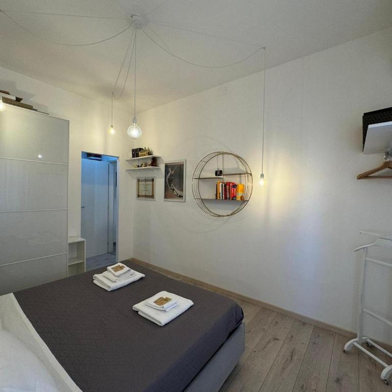 Hydrangeas Flat in Centocelle - Appartamento con 2 Camere da Letto - 7