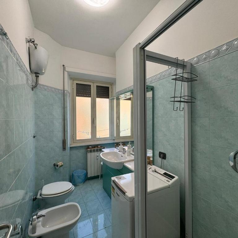 Hydrangeas Flat in Centocelle - Appartamento con 2 Camere da Letto - 15